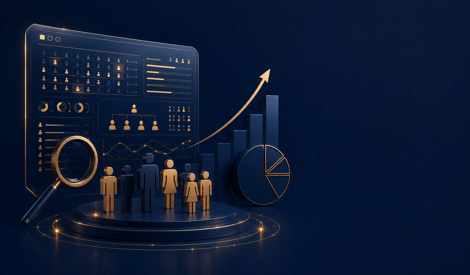 تخطيط القوى العاملة وموازنات التوظيف