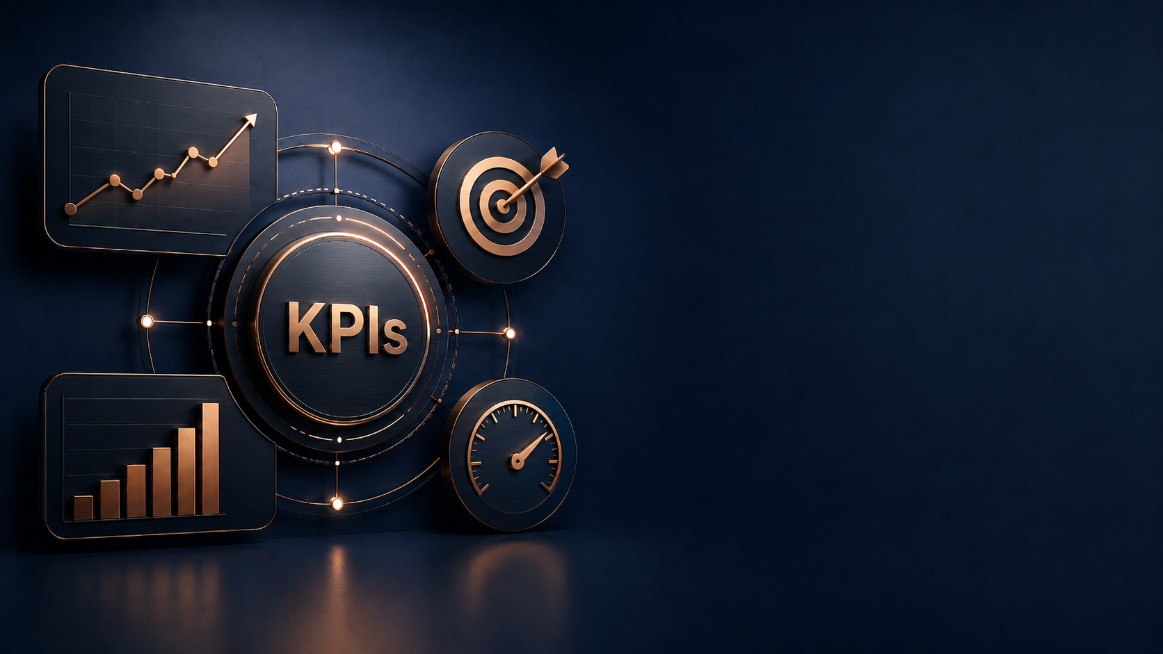 مؤشرات الأداء الرئيسية (KPIs)