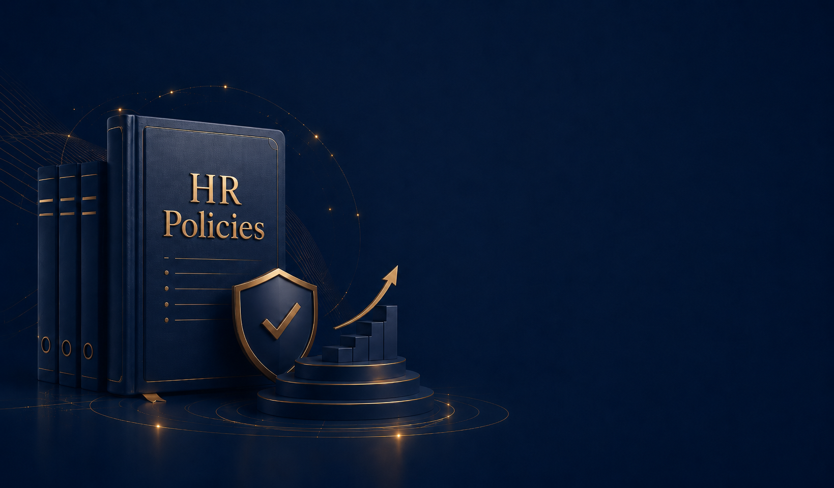 تطوير سياسات وإجراءات الموارد البشرية