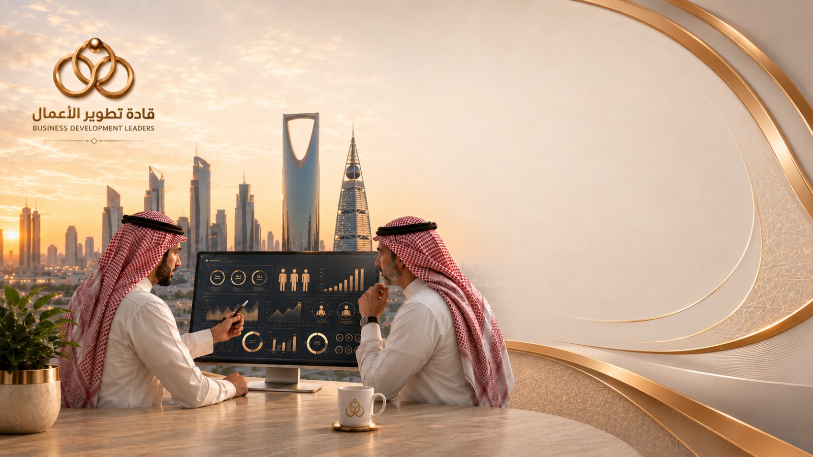 هندسة التطوير التنظيمي