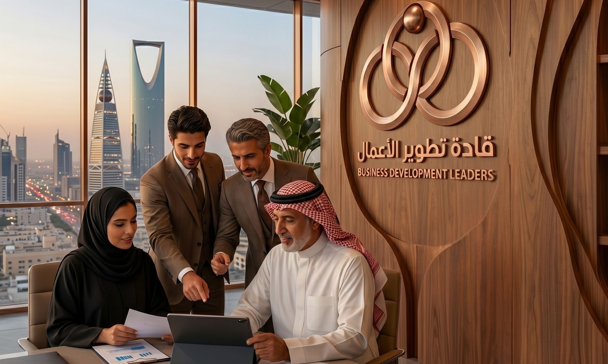 استشارات الموارد البشرية والامتثال