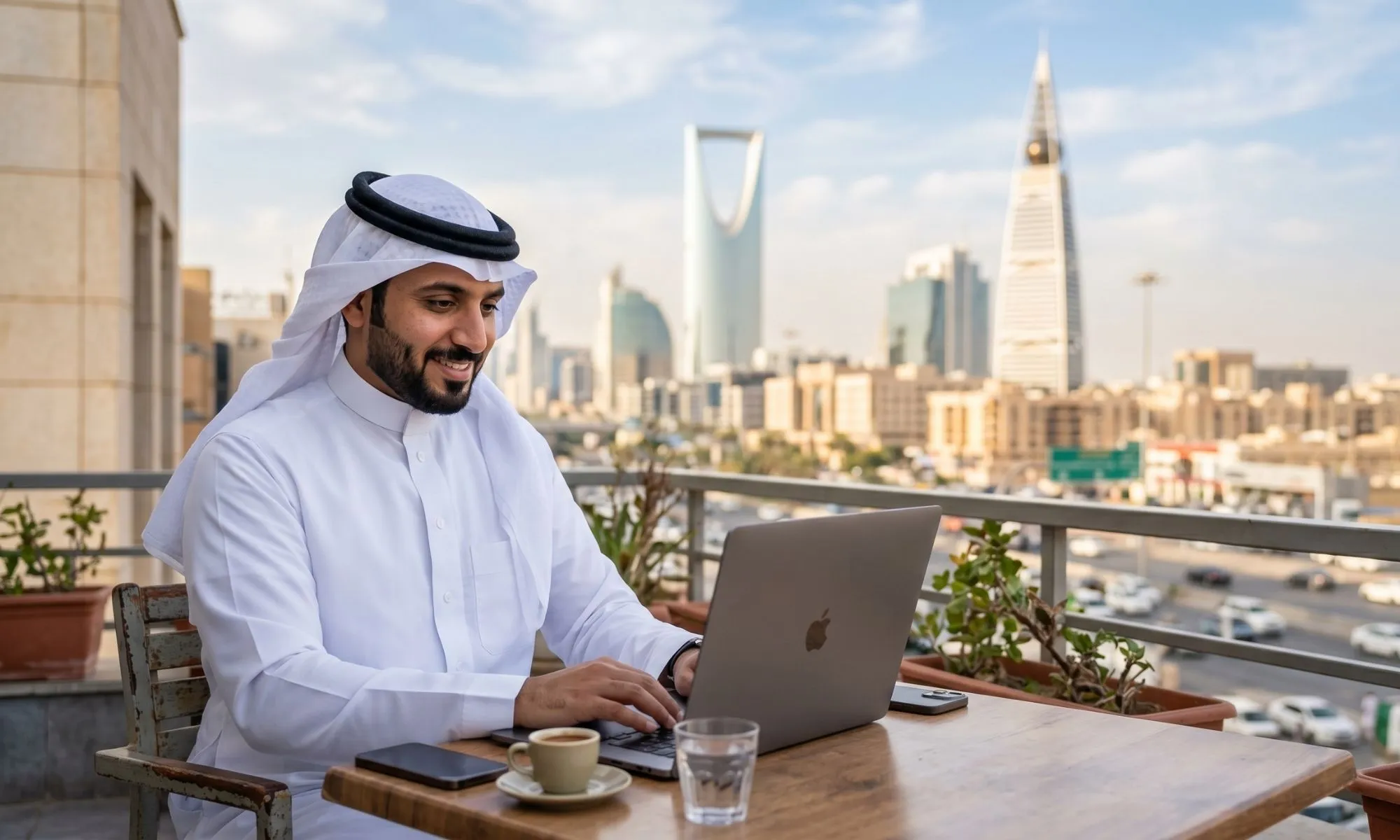 التوصيف الوظيفي الفعّال: أساس إدارة الأداء وليس مجرد وثيقة إدارية